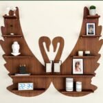 Hamsa Shelf