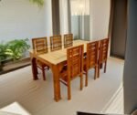 Dinning Table - Image 4