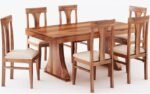 Dinning Table - Image 2