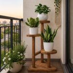 Planter Stand