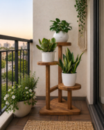 Planter Stand