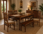 Dining Table - Image 3