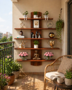 Floating Display Shelf - Image 2