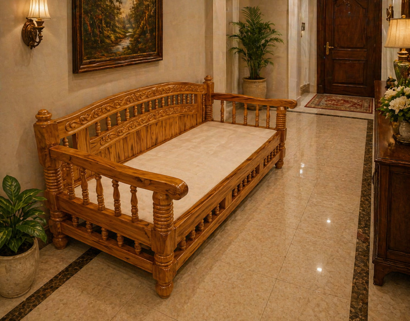 file_00000000d1387208832681d1bcc59381 Sofa Comes Diwana - Image 1