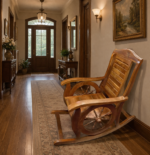 Rocking Chair - Image 2