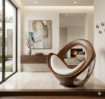Lounge Chair - Image 4