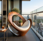Lounge Chair