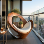 Lounge Chair