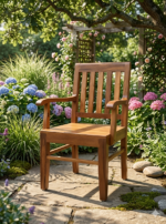 Dinning Chair - Image 3