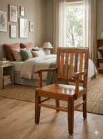 Dinning Chair - Image 2
