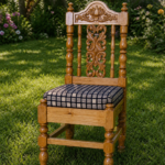 Cushion Chair