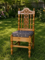 Cushion Chair
