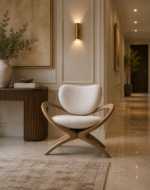 Orchid Lounge