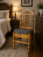 Cushion Chair - Image 3