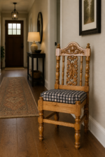 Cushion Chair - Image 2